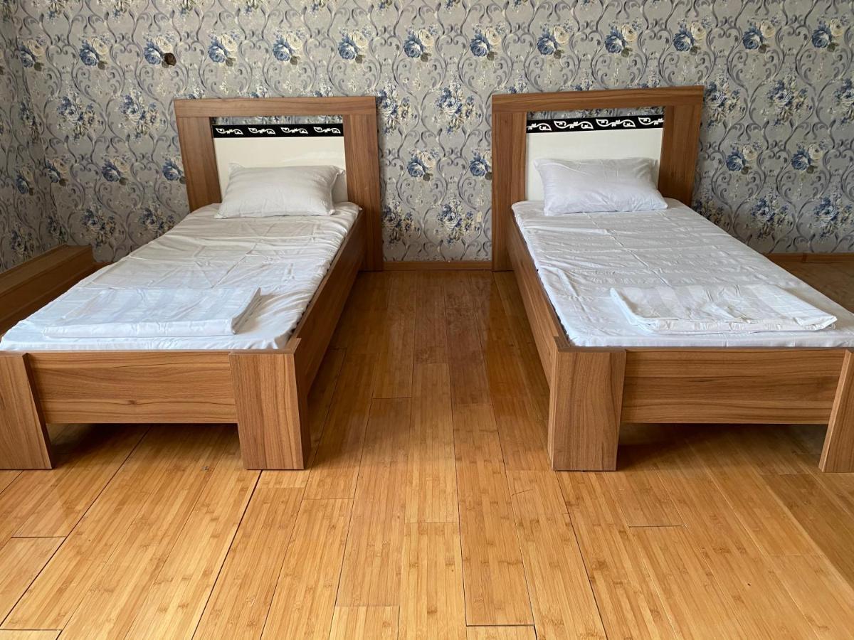 Nature Hotel Turkistan Zewnętrze zdjęcie