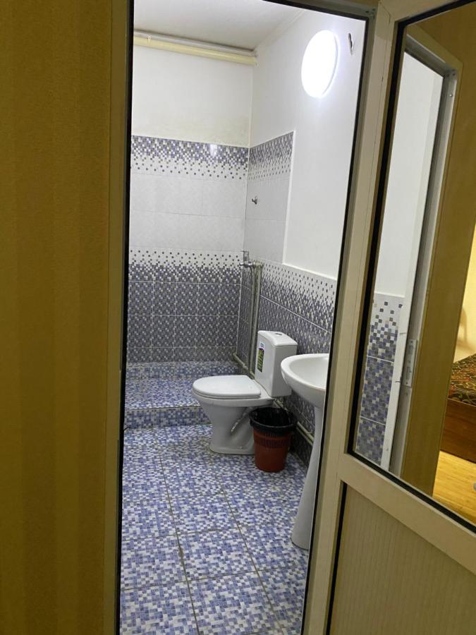 Nature Hotel Turkistan Zewnętrze zdjęcie