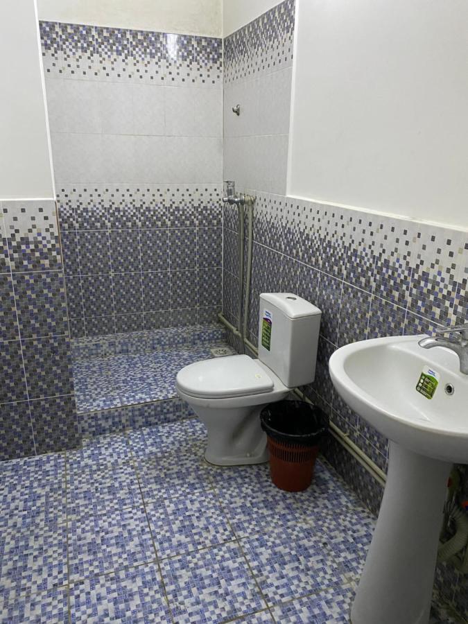 Nature Hotel Turkistan Zewnętrze zdjęcie